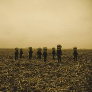 SLIPKNOT - ALL HOPE IS GONE (10TH ANNIVERSARY) 2 CD