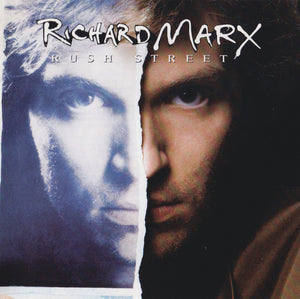 Richard Marx - Rush Street