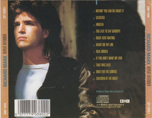 Richard Marx – Repeat Offender