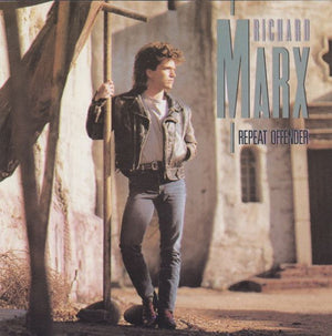 Richard Marx – Repeat Offender
