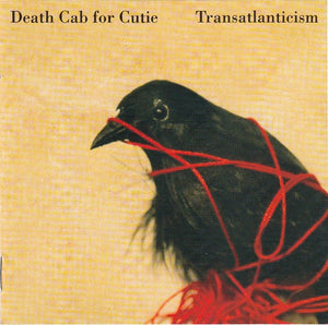 Death Cab For Cutie – Transatlanticism