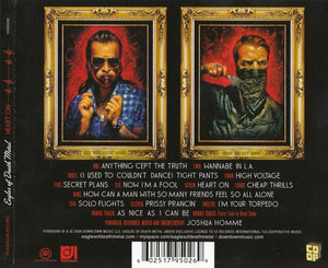 Eagles Of Death Metal – Heart On