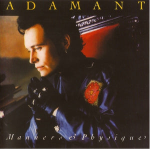 Adam Ant – Manners & Physique