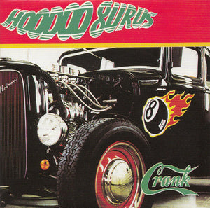 Hoodoo Gurus – Crank