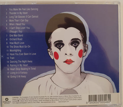 Leo Sayer – The Greatest Hits