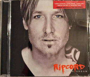 Keith Urban – Ripcord