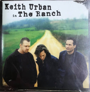 Keith Urban In The Ranch (2) – Keith Urban In The Ranch