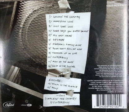 Keith Urban In The Ranch (2) – Keith Urban In The Ranch