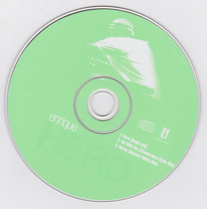 Enrique Iglesias – Hero