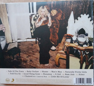 Elle King – Shake The Spirit