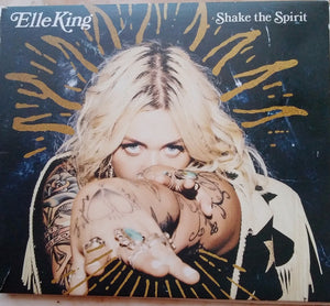 Elle King – Shake The Spirit