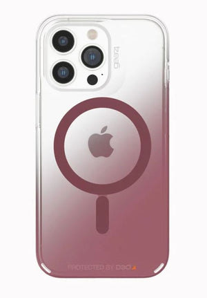 Gear4 Milan Case iPhone 13 Pro Max - Rose