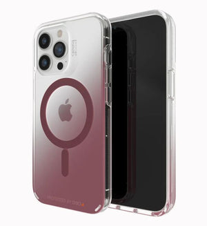 Gear4 Milan Case iPhone 13 Pro Max - Rose
