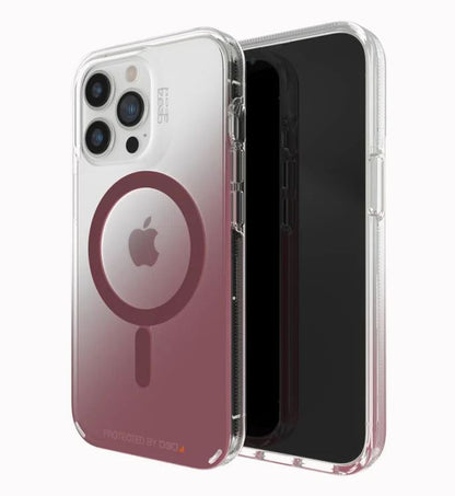 Gear4 Milan Case iPhone 13 Pro Max - Rose