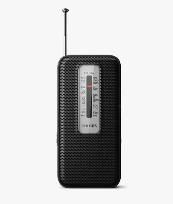 Philips Portable Radio