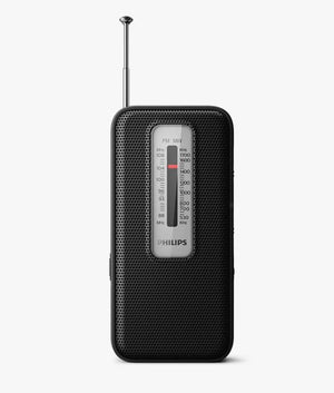 Philips Portable Radio