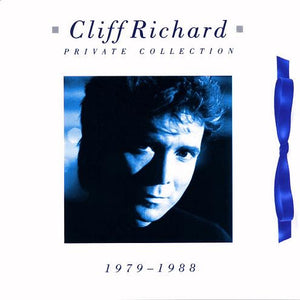 Cliff Richard – Private Collection (1979 - 1988)