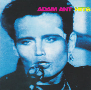 Adam Ant – Hits