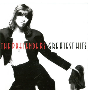 The Pretenders – Greatest Hits