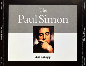 Paul Simon – The Paul Simon Anthology