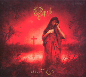 Opeth – Still Life