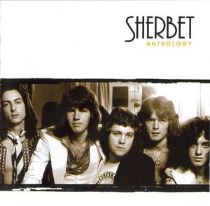 Sherbet – Anthology 2 Disc CD