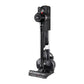 LG CordZero A9 Ultra Kompressor Handstick Vacuum Cleaner with Power Drive Mop - Black (A9K-ULTRA)