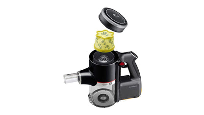 LG CordZero A9 Ultra Kompressor Handstick Vacuum Cleaner with Power Drive Mop - Black (A9K-ULTRA)