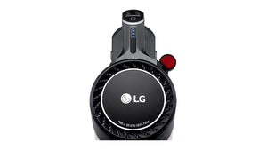 LG CordZero A9 Ultra Kompressor Handstick Vacuum Cleaner with Power Drive Mop - Black (A9K-ULTRA)