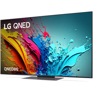 LG 55" QNED86 4K UHD LED Smart TV