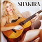 Shakira – Shakira. Deluxe Edition