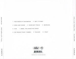 Sam Smith - The Thrill Of It All