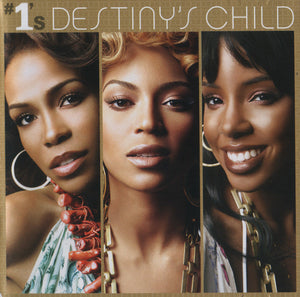 Destiny's Child – #1's