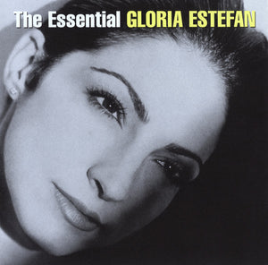 Gloria Estefan – The Essential Gloria Estefan
