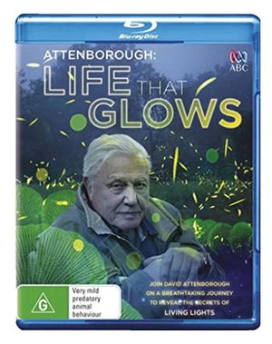 Life that Glows - David Attenborough