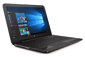 HP 15.6” AMD Quad Core A6-7310 8GB RAM 128GB SSD Windows 11 Home