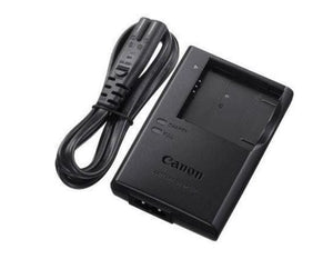 Canon CB-2LFE Battery Charger