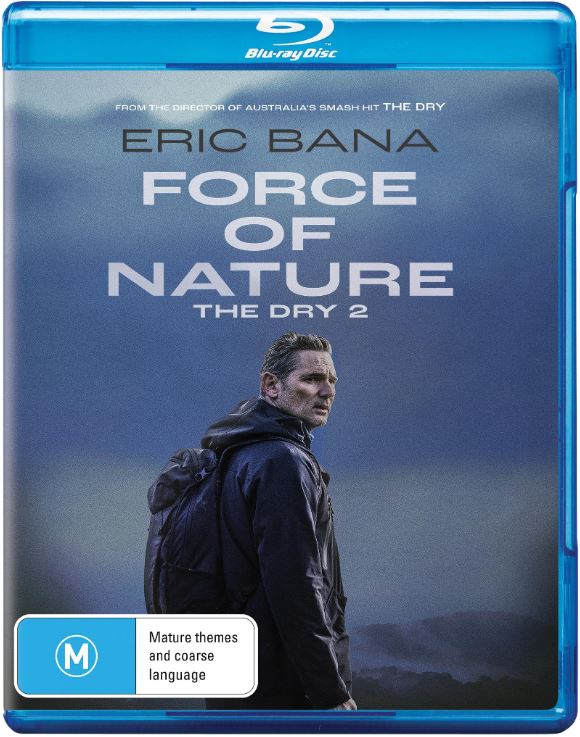 Force of Nature - The Dry 2