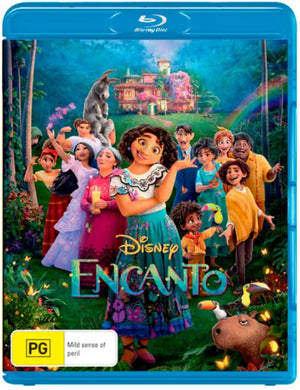 Encanto
