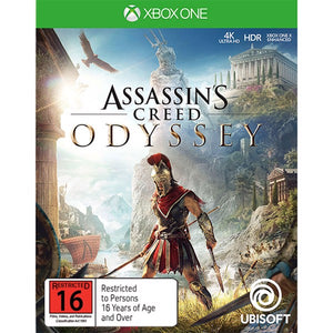Assassin's Creed: Odyssey XBOX ONE