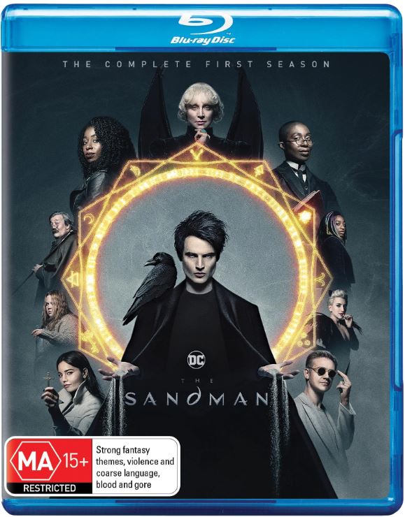 Sandman - Season 1