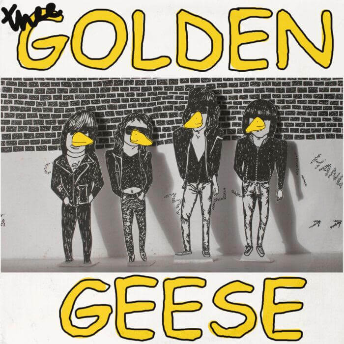 Thee Golden Geese: Bird Of The Year 2023 - Refurbished Electronics at Tydi NZ