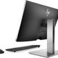 HP EliteOne 800 G4 24” AIO Intel i5-8500 8GB RAM 256GB SSD Win11 Home