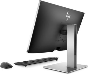 HP EliteOne 800 G4 24” AIO Intel i5-8500 8GB RAM 256GB SSD Win11 Home