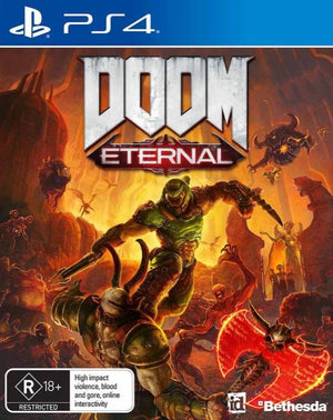 DOOM Eternal