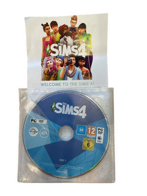 The Sims 4 (PC)