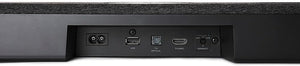 Polk Audio React Sound Bar, Dolby & DTS Virtual Surround Sound, Next Gen Alex... - Refurbished Electronics at Tydi NZ