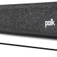 Polk Audio React Sound Bar, Dolby & DTS Virtual Surround Sound, Next Gen Alex... - Refurbished Electronics at Tydi NZ