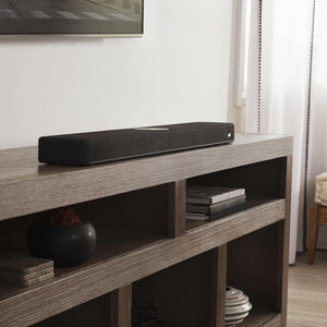 Polk Audio React Sound Bar, Dolby & DTS Virtual Surround Sound, Next Gen Alex... - Refurbished Electronics at Tydi NZ