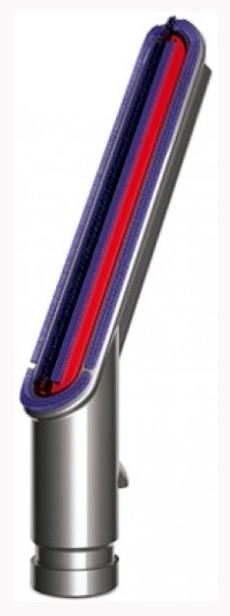 Dyson Vacuum Cleaner Carbon Fibre Soft Dusting Brush